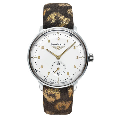 Show details for Bauhaus Watch 20371 Picture of Bauhaus Watch 20371